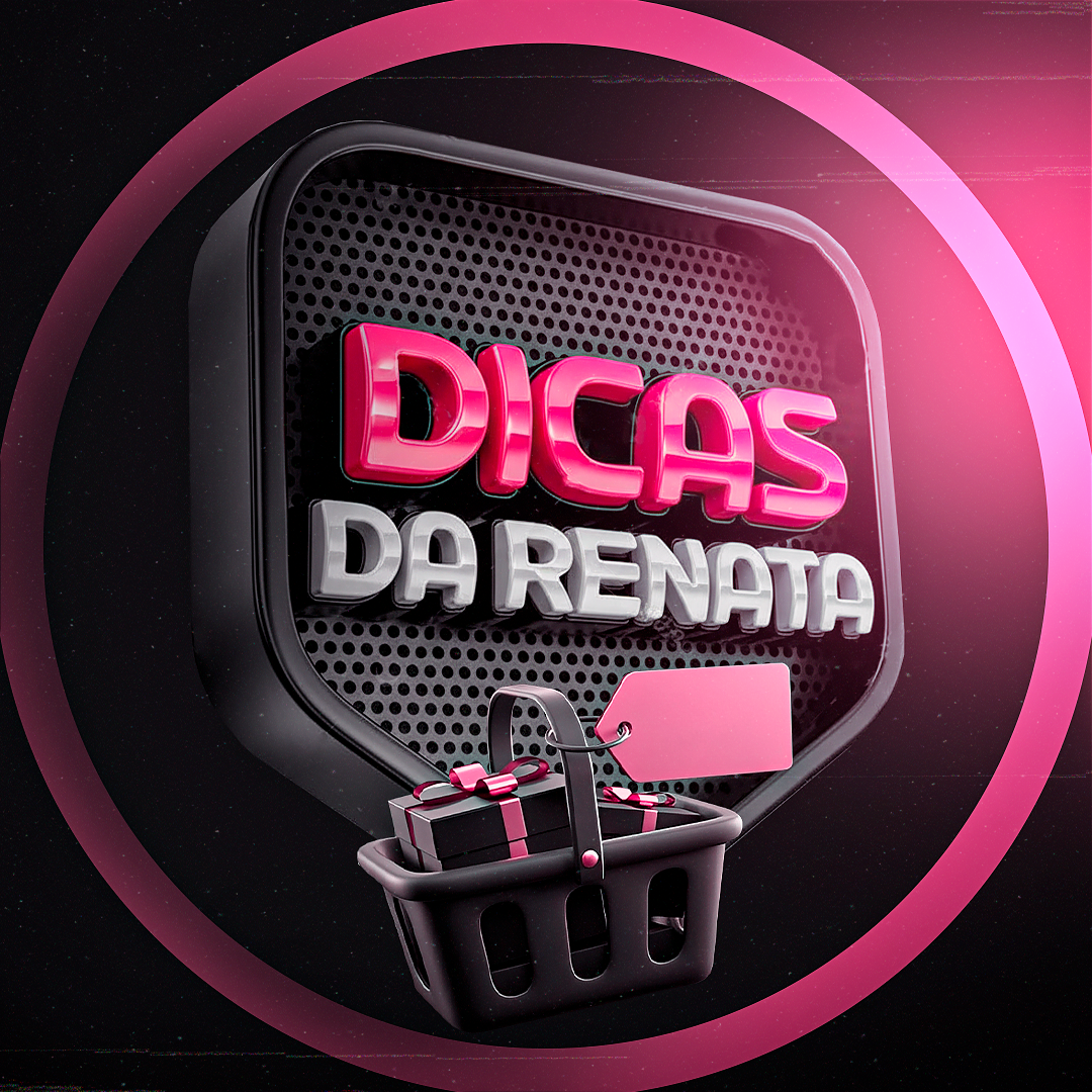 Dicas da Renata
